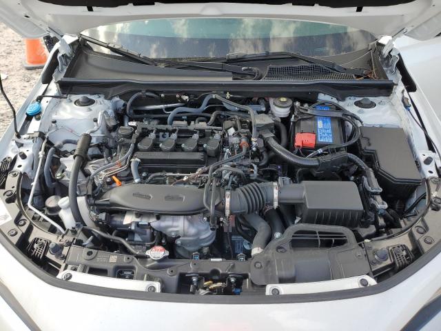 VIN 19XFL1H74RE025545 2024 HONDA CIVIC no.11