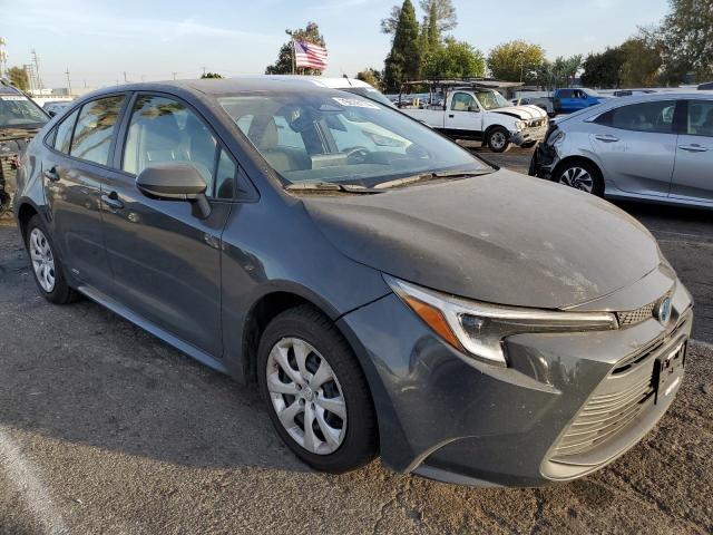 2023 TOYOTA COROLLA LE - JTDBDMHE8P3003659