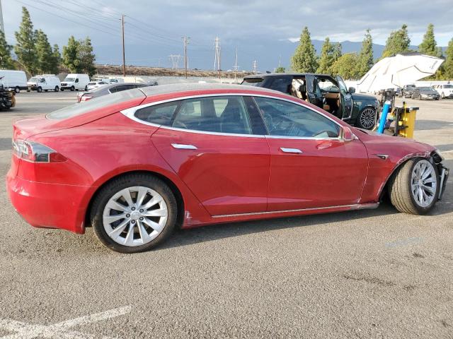 2018 TESLA MODEL S - 5YJSA1E22JF272459