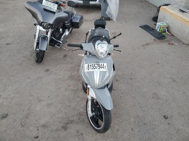 2021 PIAGGIO BV 350 ZAPMA20S2M5000858