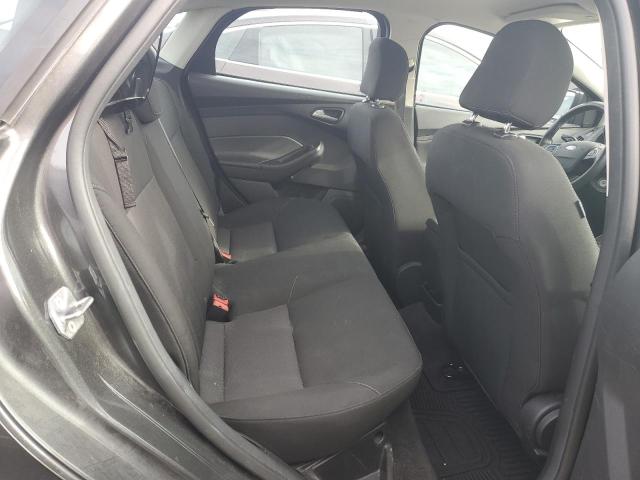 2017 FORD FOCUS SE - 1FADP3F23HL346695
