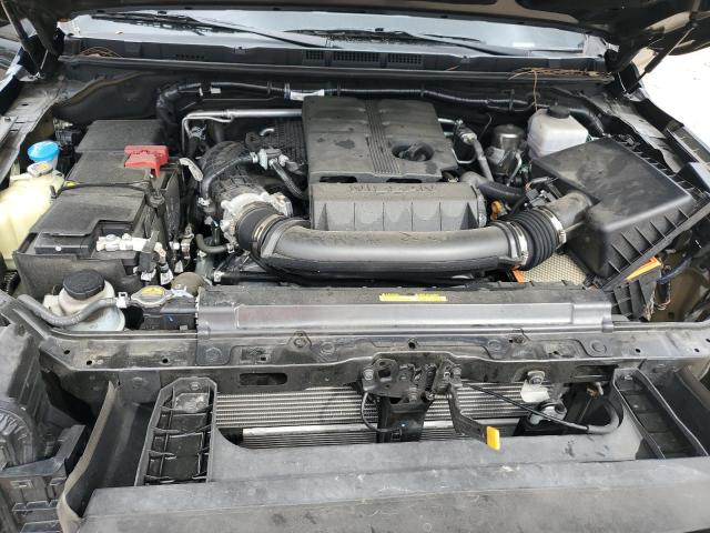 2023 NISSAN FRONTIER S - 1N6ED1EJ6PN668915