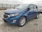 2020 CHEVROLET EQUINOX LT - 3GNAXKEV4LL333526