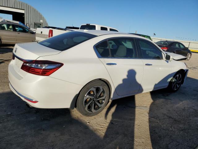 2016 HONDA ACCORD EXL - 1HGCR2F87GA111405