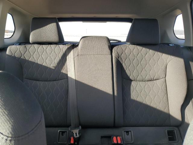 2022 TOYOTA COROLLA CR - 7MUBAABG4NV009445
