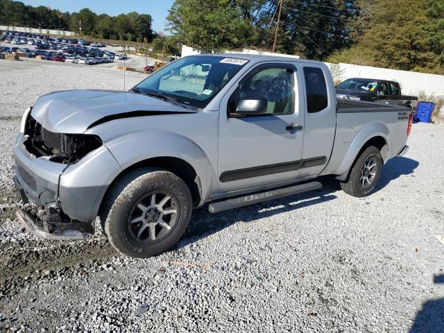 2016 NISSAN FRONTIER S #3030759087