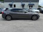 MASERATI GHIBLI S photo