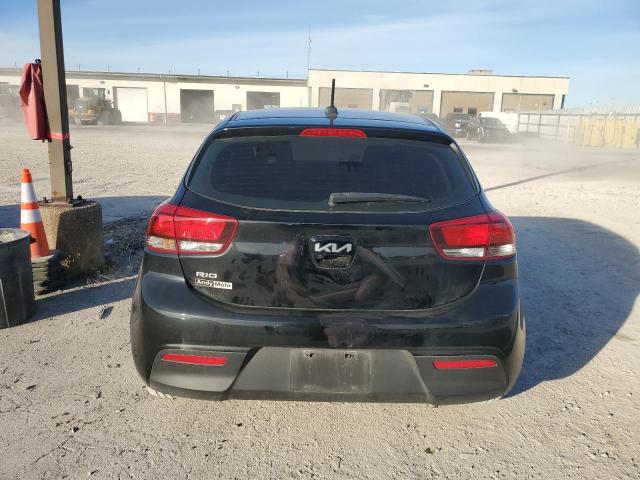 2023 KIA RIO S - 3KPA25AD8PE585280