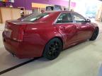 Lot #3024502528 2011 CADILLAC CTS-V