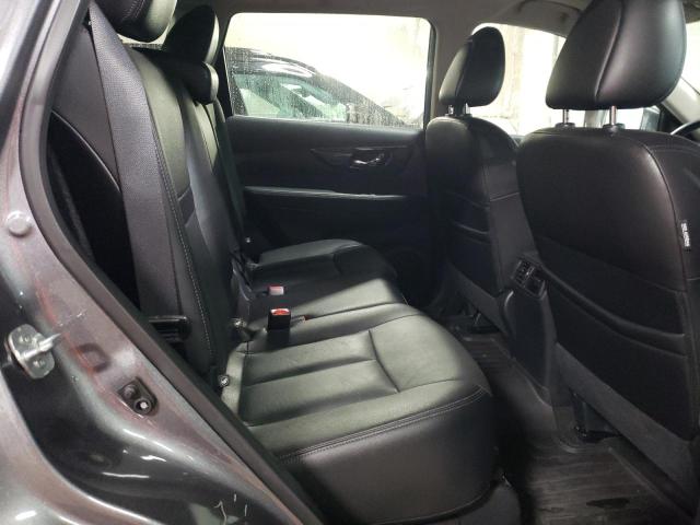 2017 NISSAN ROGUE SV - 5N1AT2MVXHC738052