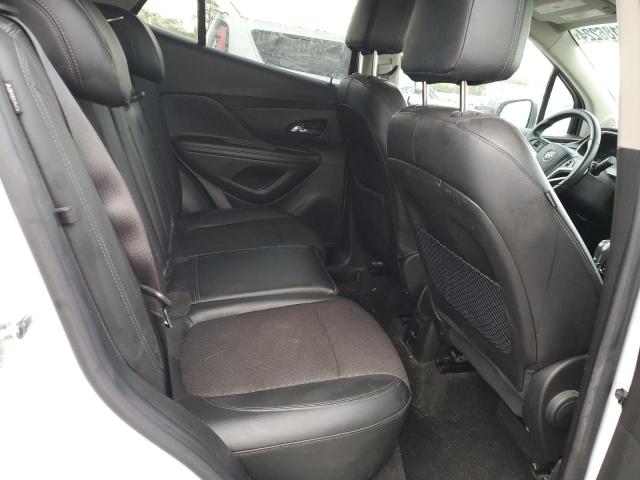 2021 BUICK ENCORE PRE - KL4CJASB1MB301458