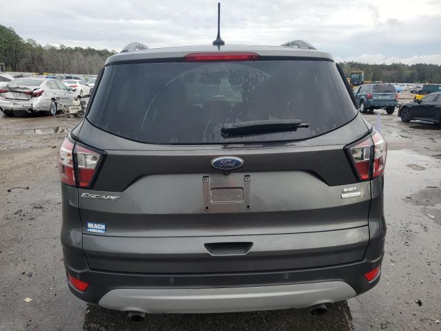 2018 FORD ESCAPE SEL - 1FMCU0HD0JUA48306