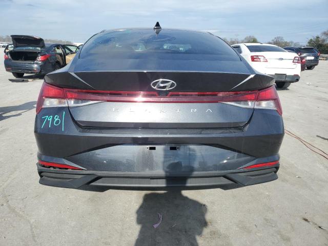 2023 HYUNDAI ELANTRA SE - 5NPLM4AG6PH095360