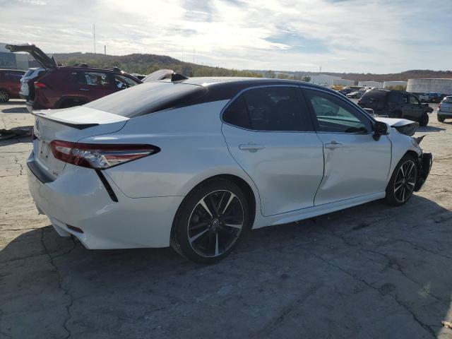 Vin: 4t1b61hk8ku771526, lot: 79148114, toyota camry xse 20193