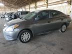 NISSAN VERSA S photo