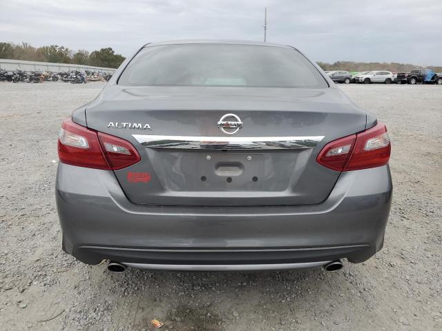 2018 NISSAN ALTIMA 2.5 - 1N4AL3AP1JC229236