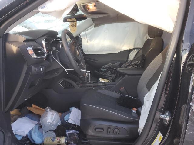 2023 CHEVROLET TRAILBLAZE - KL79MRSL5PB180854