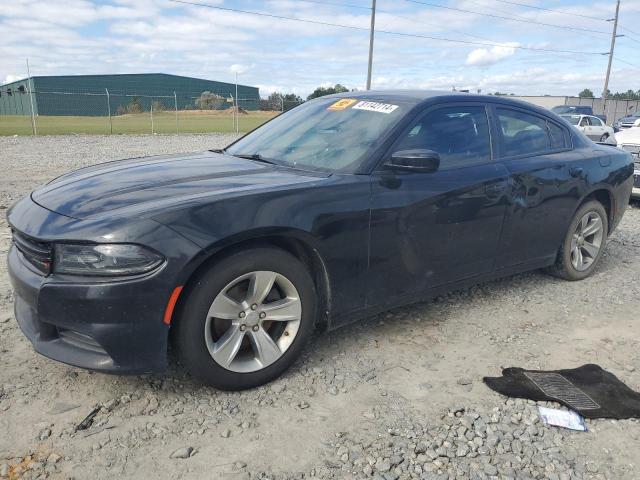 2018 DODGE CHARGER SX - 2C3CDXHG8JH328683
