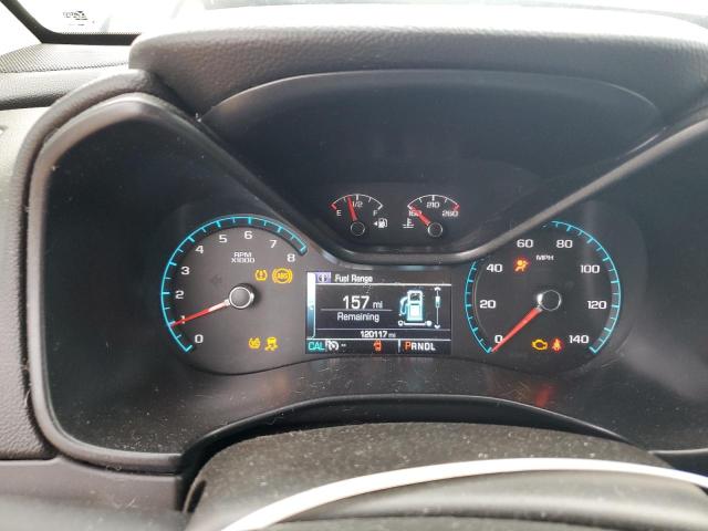 2018 CHEVROLET COLORADO L - 1GCGSCEN1J1124983