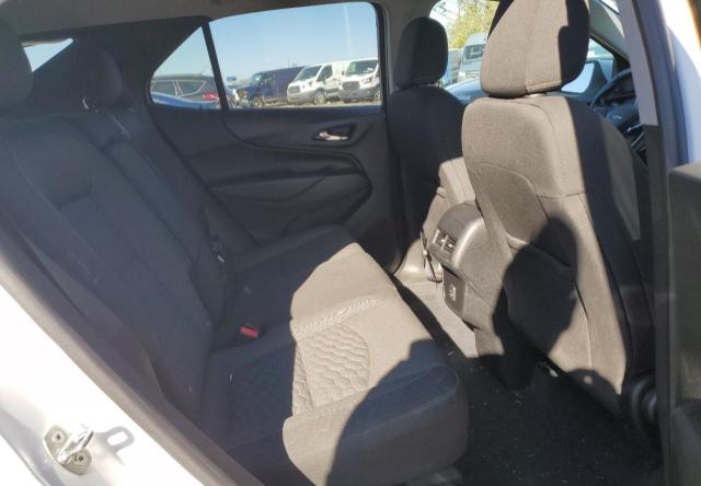 2020 CHEVROLET EQUINOX LT - 2GNAXJEV0L6118031