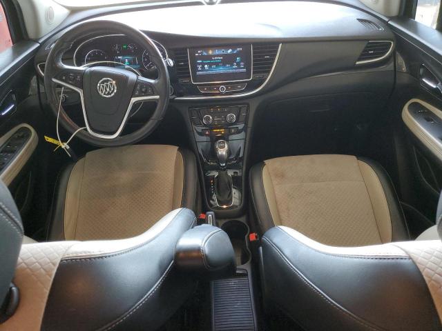 2018 BUICK ENCORE PRE - KL4CJASB8JB715364