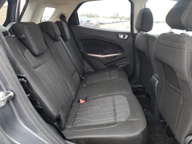 2019 FORD ECOSPORT S - MAJ3S2GE5KC262270