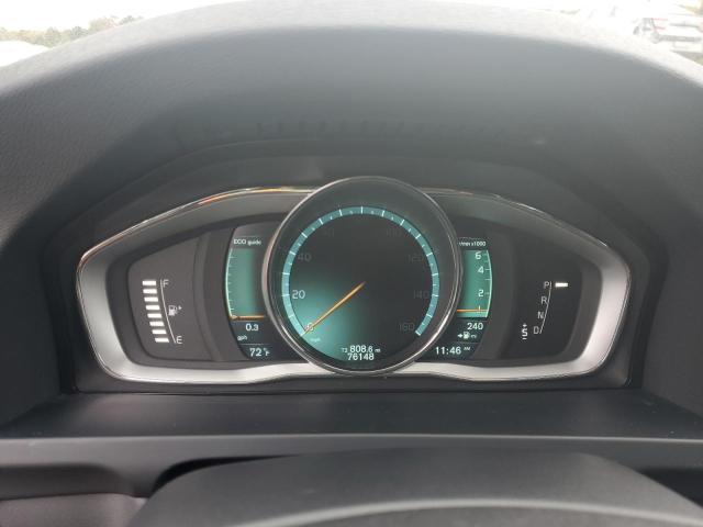 2015 VOLVO V60 PREMIE - YV140MEB3F1207630