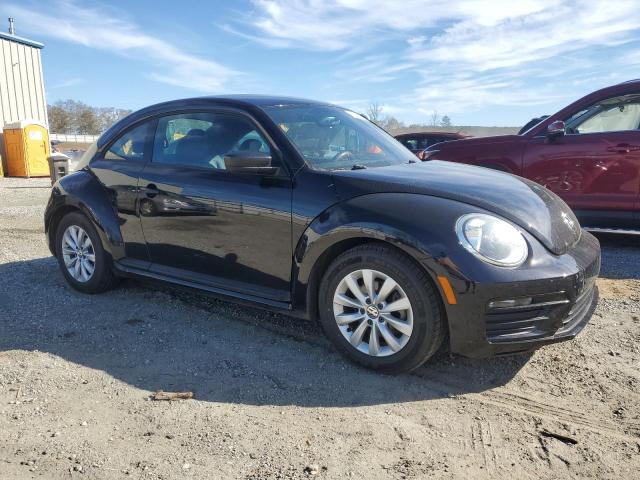 2017 VOLKSWAGEN BEETLE 1.8 - 3VWF17AT3HM633252
