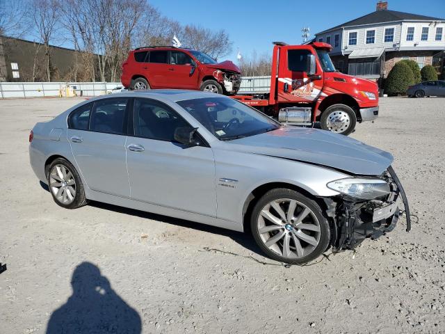 Vin: wbafu7c56bc879324, lot: 80195074, bmw 5 series xi 20114