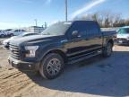2016 FORD F150 SUPER - 1FTEW1EFXGFD56339