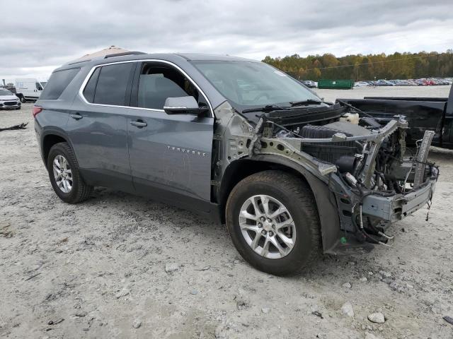 2018 CHEVROLET TRAVERSE L - 1GNERGKW3JJ282742