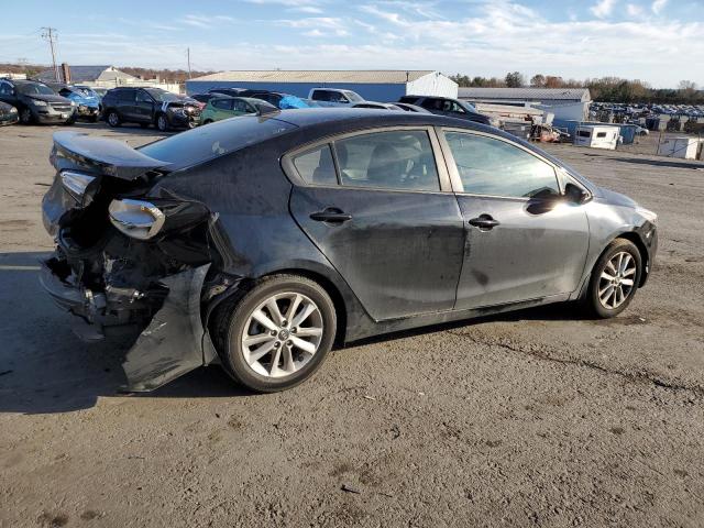 Vin: 3kpfl4a70he103619, lot: 79725314, kia forte lx 20173