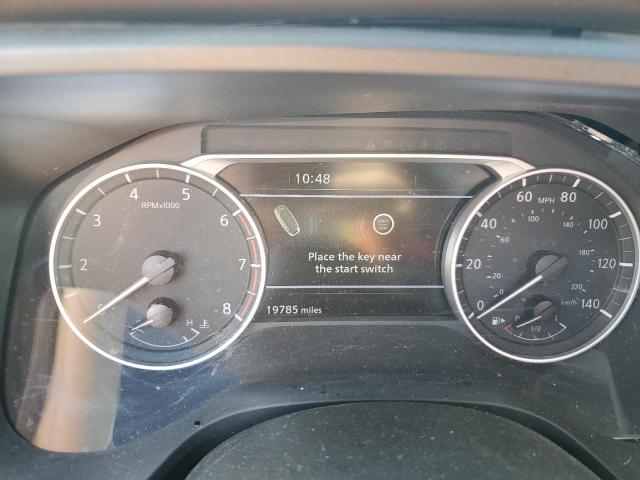 2023 NISSAN ROGUE SL - 5N1BT3CA8PC927001