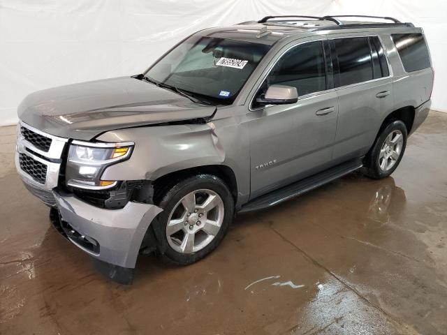 CHEVROLET TAHOE C1500 LS