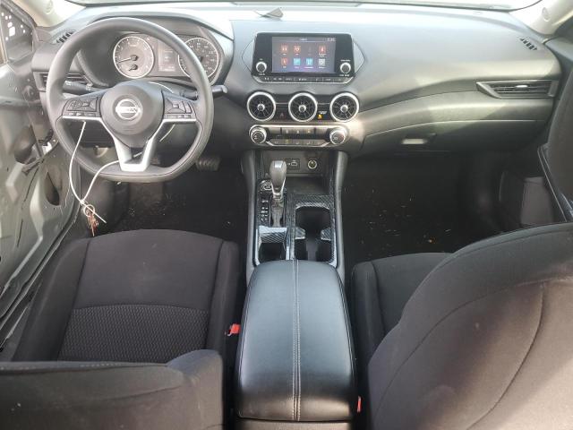 2021 NISSAN SENTRA S - 3N1AB8BV3MY296023