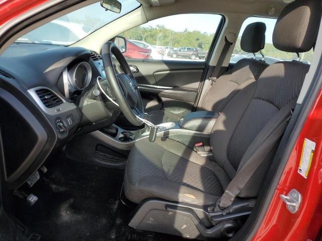 2015 DODGE JOURNEY 3C4PDCAB6FT720189