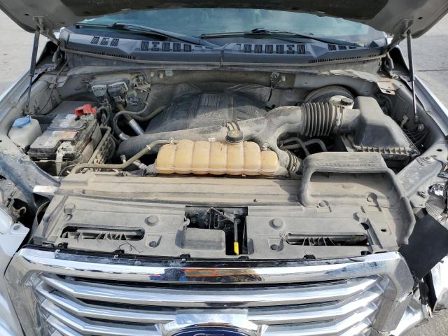 2015 FORD F150 SUPER - 1FTEW1CG2FKD56112
