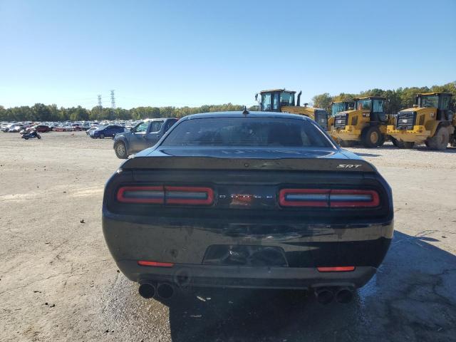 2016 DODGE CHALLENGER - 2C3CDZDJ8GH255191