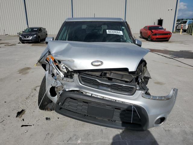 VIN KNDJT2A57D7767178 2013 KIA SOUL no.5