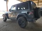 Lot #3025068227 2018 JEEP WRANGLER S