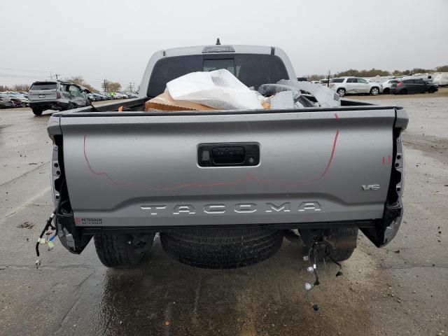 2021 TOYOTA TACOMA DOU - 3TMDZ5BN3MM111836