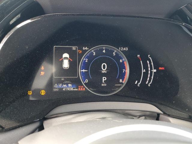 2024 LEXUS RX 350 PRE JTJCHMAA8R2011685