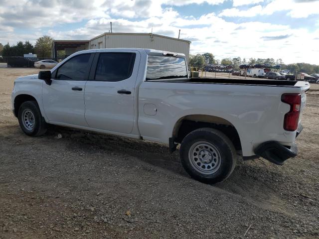 2023 CHEVROLET SILVERADO - 3GCPAAED9PG203200