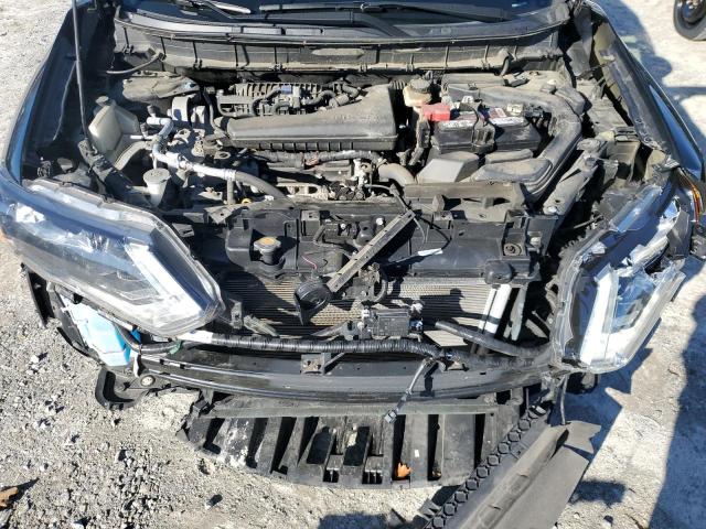 2019 NISSAN ROGUE S - 5N1AT2MV1KC701057