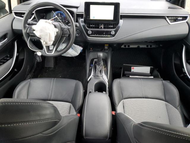 2024 TOYOTA COROLLA N JTNK4MBE5R3222702
