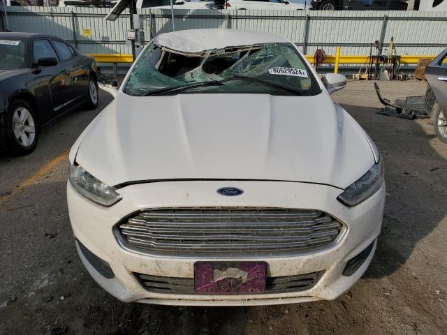 2016 FORD FUSION SE - 3FA6P0H77GR152283