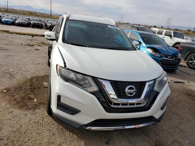 2017 NISSAN ROGUE SV H 5N1ET2MT4HC800027