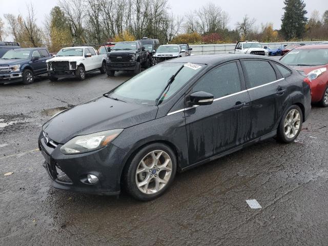 2014 FORD FOCUS TITA #2989132627