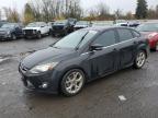 Lot #2989132627 2014 FORD FOCUS TITA