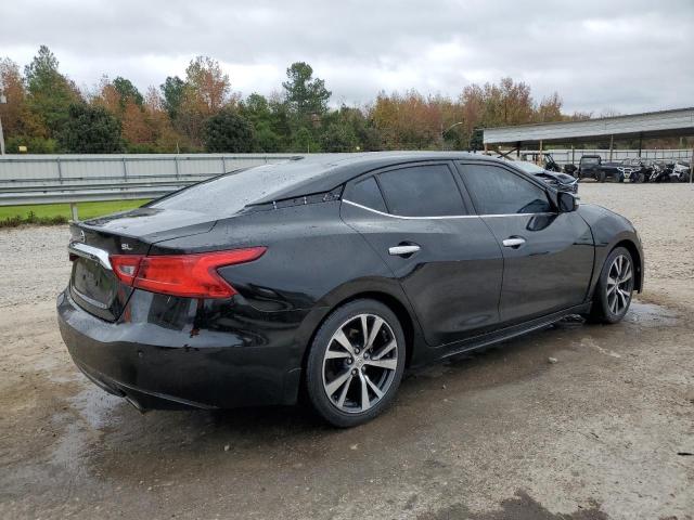2016 NISSAN MAXIMA 3.5 - 1N4AA6AP4GC906103
